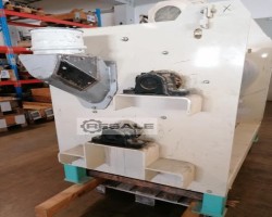 Maschine: BUEHLER MOZL 45/150 Wirbelnetzer