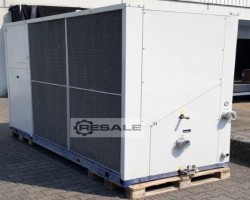 Maschine: MTA TAEevo Tech 502 P3-20 Kaltwassersätze