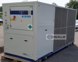 Maschine: MTA TAEevo Tech 502 P3-20 Kühler