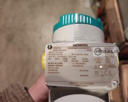 Maschine: SIEMENS Sitrans P320 