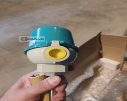 Maschine: SIEMENS TS500 