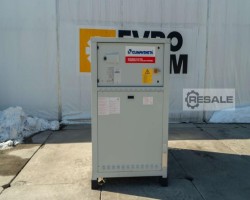 Maschine: CLIMAVENETA NX N G06 LN K 0202P Chiller