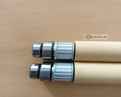 Maschine: NAGEL BG Foldnak 8 Broschürenfertigungsmaschinen