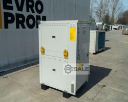 Maschine: CLIMAVENETA NX W Y H 0302 Chiller