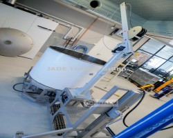 Maschine: SPEIDEL Braumeister 500L Behälter