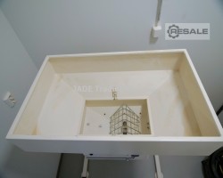 Maschine: EGON SOMMER MASCHINENBAU Maltman 110 Mühlen