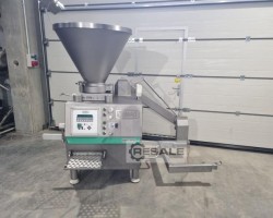 Maschine: VEMAG Robot DP10C Vakuum-Füller
