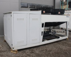 Maschine: EPCS QSI-2-6GE-40Y-H4 Kühlaggregat