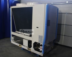 Maschine: CLIVET WSAN-YES 18.2 Chiller