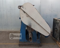 Maschine: PREVIERO MU-408 Schneidmühlen