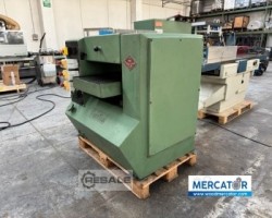 Maschine: PRIMULTINI Nuova Dickenhobelmaschinen