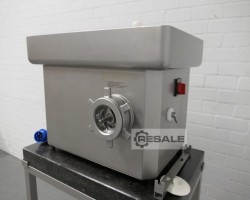 Maschine: FREUND / IFOOMA TG105 Fleischwölfe