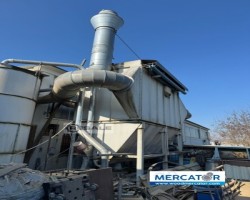 Maschine:   Filteranlagen