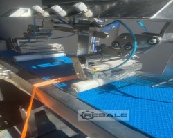 Maschine: KAJ OLESEN TWP54 Nadelknochen-Entferner