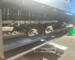 Maschine: BAADER IS069 Fischverarbeitungsmaschinen