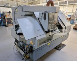 Maschine: STAR ECAS 32T CNC Langdrehautomaten