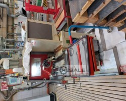 Maschine: RIBON RUR/A-B-C Rundschleifmaschinen