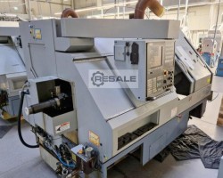 Maschine: STAR ECAS 32T CNC Langdrehautomaten