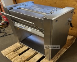 Maschine: WEBER ASE 553 Entvliesmaschinen