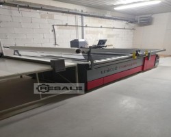 Maschine: ALLCOMP UNICUT 3C5018 Schneidemaschinen