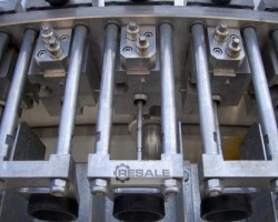 Maschine: BKM Varifill Füllventile