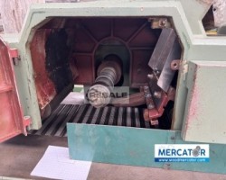 Maschine: OGAM PO-340 Vielblattsägen