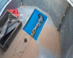 Maschine: NESTRO NBV55 Brikettierpressen