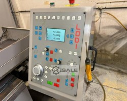 Maschine: LODI T 60 35 C Flächenschleifmaschinen