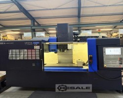 Maschine: HWACHEON Vesta-1000 10K Bearbeitungszentren