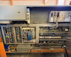 Maschine: TRAUB TNA 300 CNC Drehmaschinen