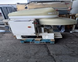 Maschine: PIETROBERTO easy 120e Spiralknetmaschinen