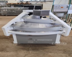 Maschine: WP HATON CR87 Brötchenanlagen