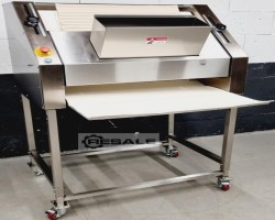 Maschine: SINMAG SM 380 S Baguettemaschinen