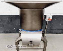 Maschine: MICA RBZ 4 Restbrotzerkleinerer