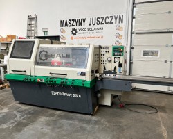 Maschine: WEINIG Profimat 23E Vierseitenhobelmaschinen