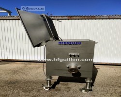 Maschine: KOLBE MW32 MEAT MIXER GRINDER Fleischwölfe