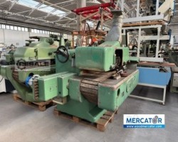 Maschine: GABBIANI OSCMMA/11 Vielblattsägen