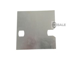 Maschine: MECALUX 155x110x1mm Palettenregale