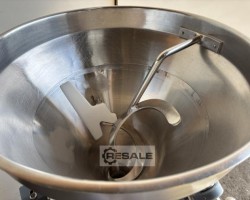 Maschine: RISCO RS1040MAS Vakuum-Füller