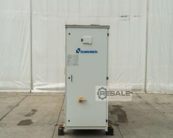 Maschine: CLIMAVENETA Prototipo PDC NX WN 1204 Chiller