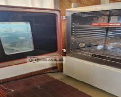 Maschine: HERAEUS VöTSCH HC 4055 Klimaprüfschrank