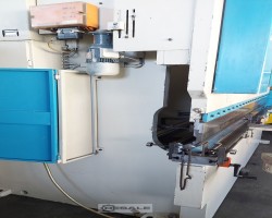 Maschine: LVD PPBLH 200/30 Abkantpressen