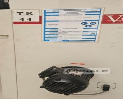 Maschine: VöTSCH VTSR 7034/S Klimaprüfschrank