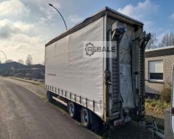 Maschine: BFR WISSKIRCHEN PLS315 