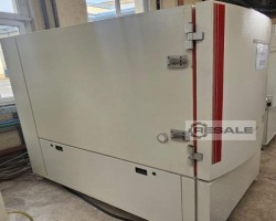 Maschine: VöTSCH VC 0150 Klimaprüfschrank