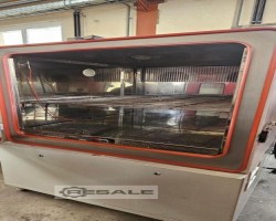 Maschine: VöTSCH VCS 4100 Klimaprüfschrank