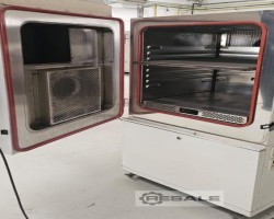 Maschine: VöTSCH VTR 7033/S Temperaturprüfschrank