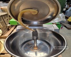 Maschine: STEPHAN UM 44 E Universalmaschine