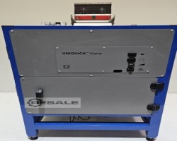 Maschine: BöLLHOFF Uniquick Vario Schraubenzuführautomat