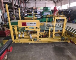 Maschine: FREYMATIC Multicut Mehrdrahatabschneider